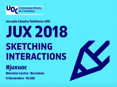 Jornada Catedra Telefonica-UOC 2018