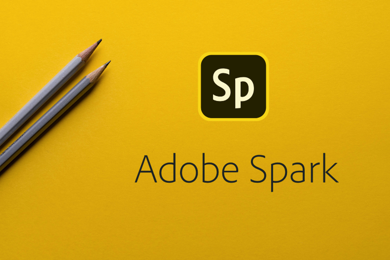 Adobe Spark: el diseño gráfico en manos del usuario – Cátedra ...